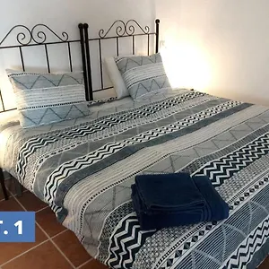 Casa La Cabra Appartement Moclín