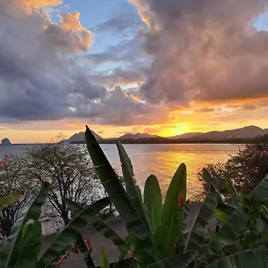 De Rêve En Martinique 6 Pers Avec Piscine Les Trois-Ilets