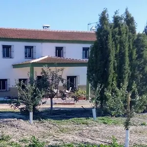 Rural El Orégano Séjour à la campagne Campillos
