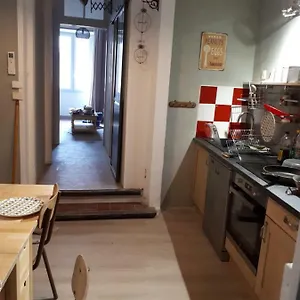 L'esperluette Fleurie Appartement Carpentras