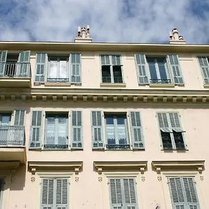 Centre- Superbe 100m2 - 10 Mn à Pied De La ! Appartement Nice